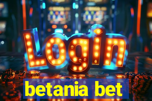 betania bet